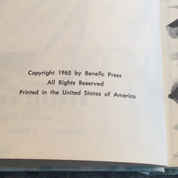 Vintage children’s book, Flight to The South Pole by Henry Bamman. 1965 - Picture 6 of 10